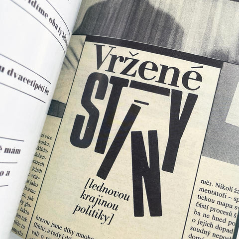 Clara Istlerová: A Life Among Letters