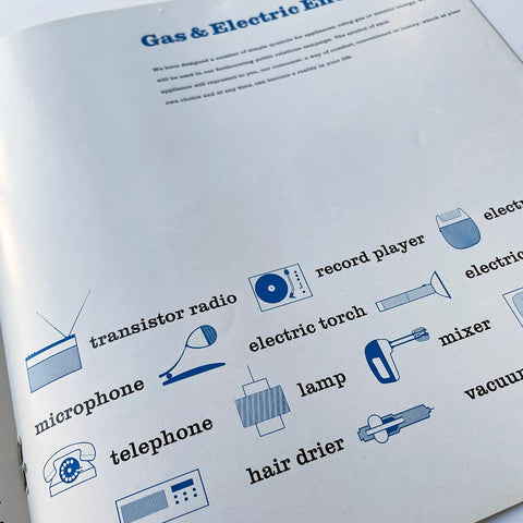 Clarendon fills the gap in the range of types