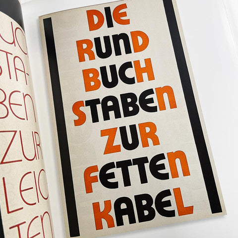 Codex 3: The Journal of Letterforms (Summer 2013)
