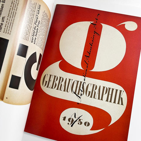 Codex 3: The Journal of Letterforms (Summer 2013)