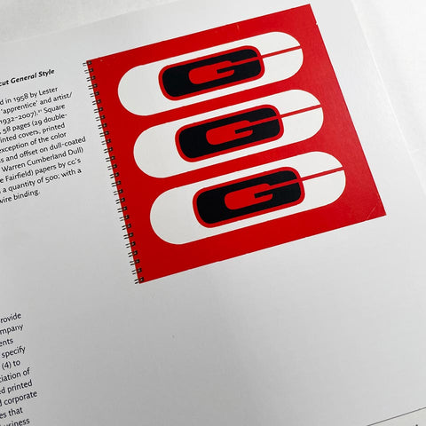 Codex 3: The Journal of Letterforms (Summer 2013)