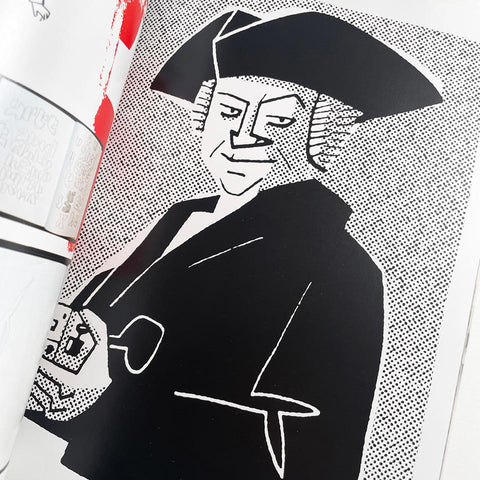 Codex 3: The Journal of Letterforms (Summer 2013)
