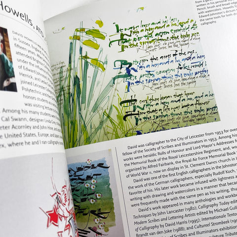Codex 3: The Journal of Letterforms (Summer 2013)