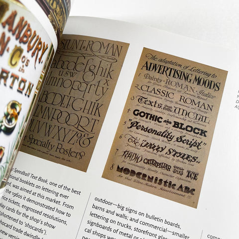 Codex 3: The Journal of Letterforms (Summer 2013)