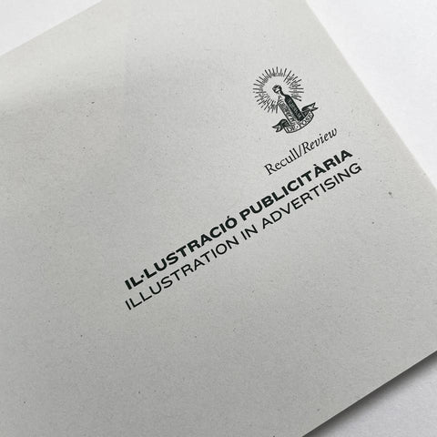 [10 books of collections assembled by Francesc Ribot]
