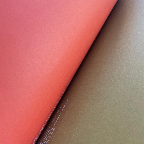 Colour, Based on Nature (Irma Boom)