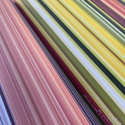 Colour, Based on Nature (Irma Boom)