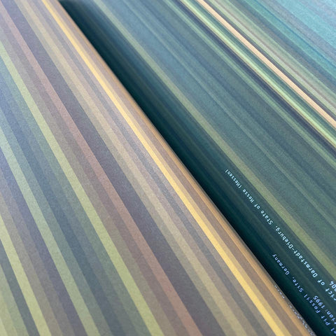 Colour, Based on Nature (Irma Boom)