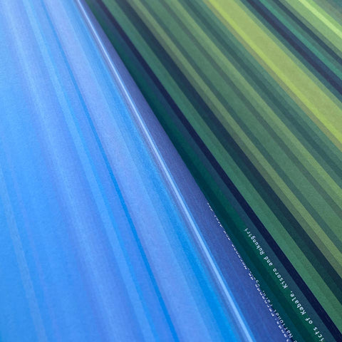 Colour, Based on Nature (Irma Boom)