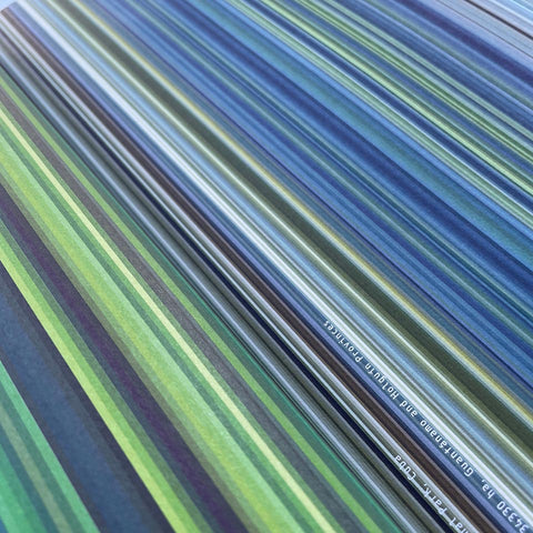 Colour, Based on Nature (Irma Boom)