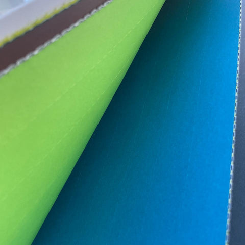 Colour, Based on Nature (Irma Boom)