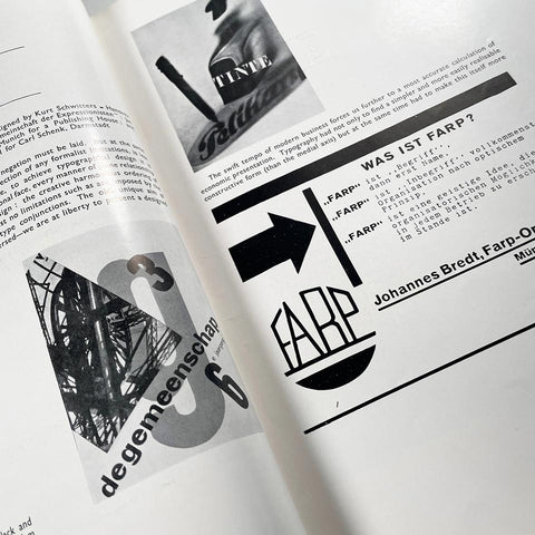 Commercial Art (July 1930) (Jan Tschichold)