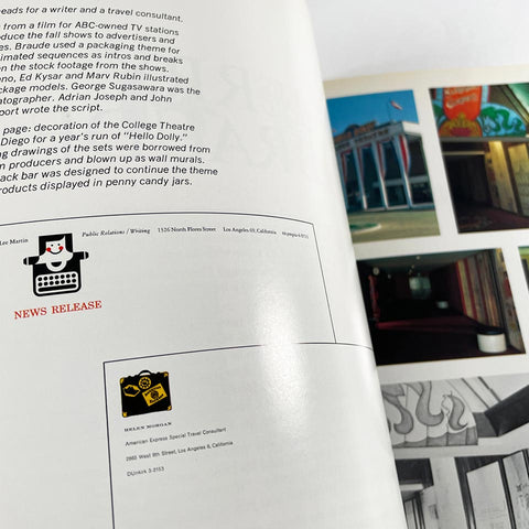 Communication Arts, Vol. 12, No. 6