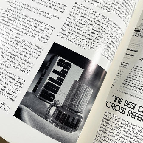 Communication Arts, Vol. 12, No. 6