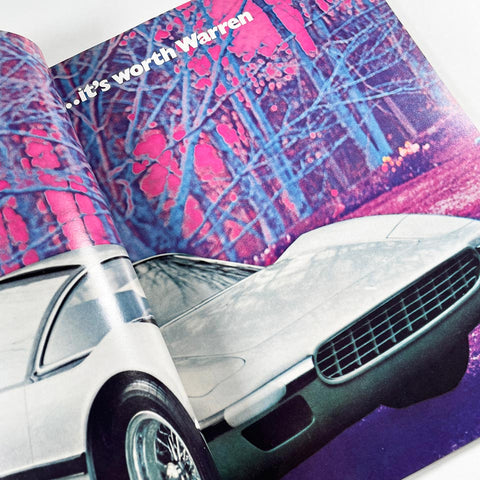 Communication Arts, Vol. 12, No. 6