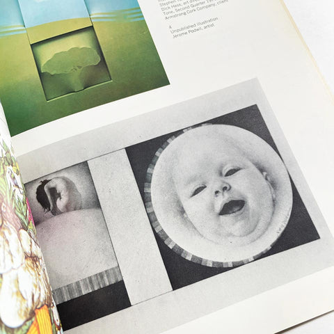Communication Arts, Vol. 12, No. 6