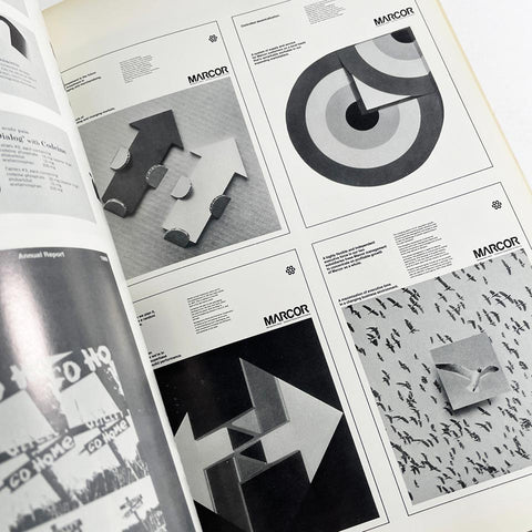 Communication Arts, Vol. 12, No. 6