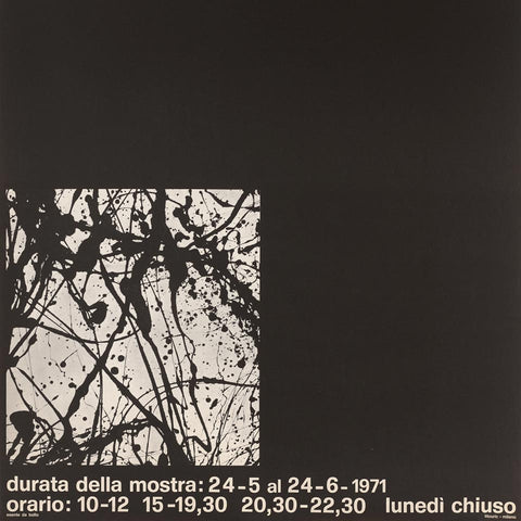 aspetti dell’informale