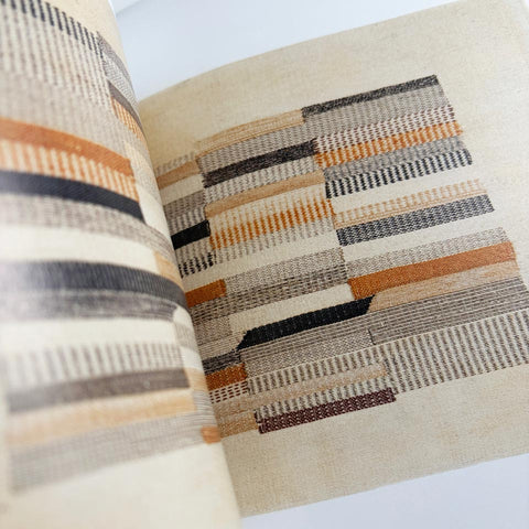 Anni Albers: Constructing Textiles