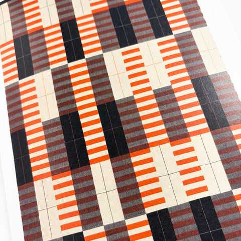 Anni Albers: Constructing Textiles