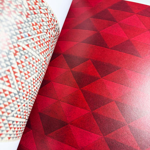 Anni Albers: Constructing Textiles