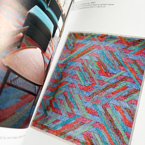 Anni Albers: Constructing Textiles