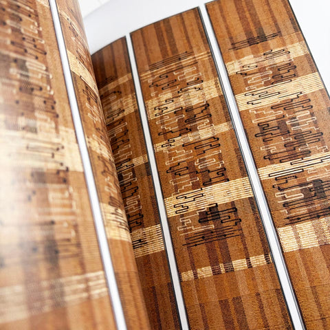 Anni Albers: Constructing Textiles