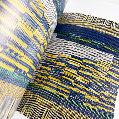Anni Albers: Constructing Textiles