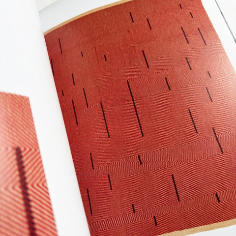 Anni Albers: Constructing Textiles