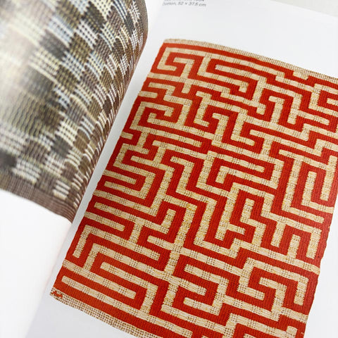 Anni Albers: Constructing Textiles