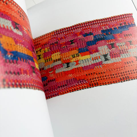 Anni Albers: Constructing Textiles