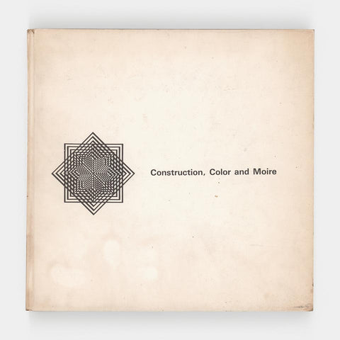 Construction, Color and Moire