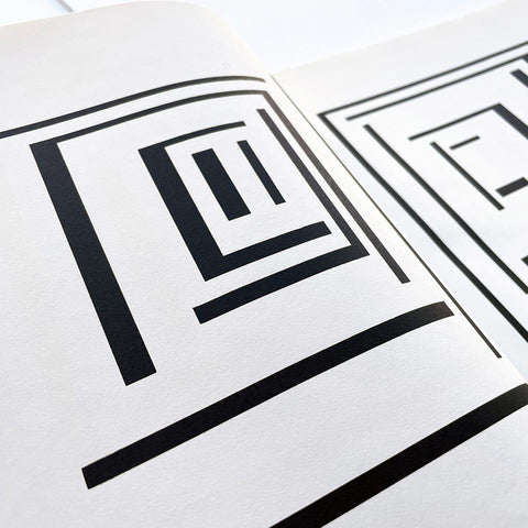 Construction, Color and Moire