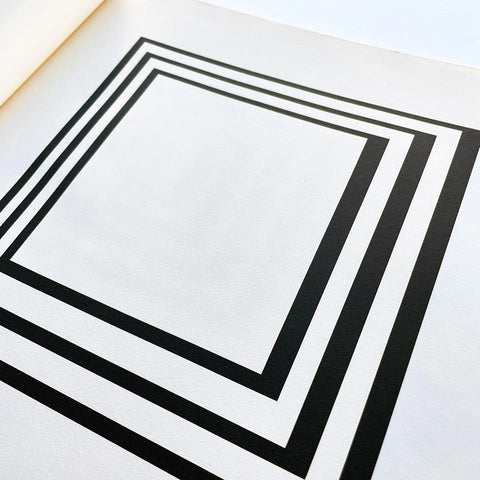 Construction, Color and Moire