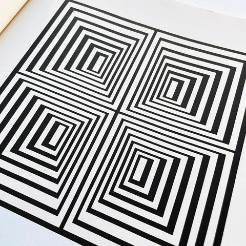 Construction, Color and Moire