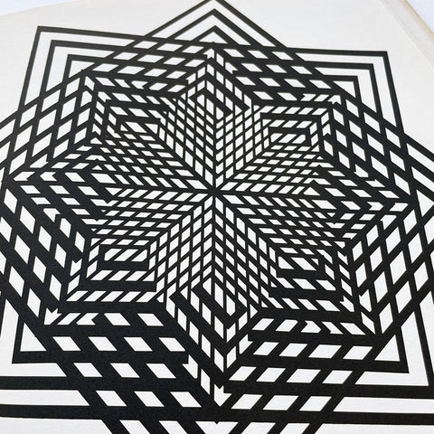 Construction, Color and Moire