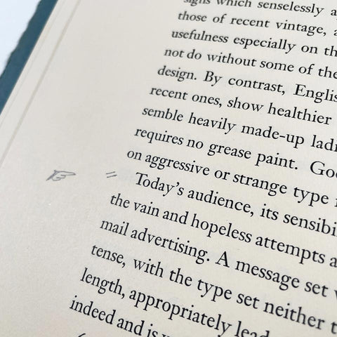 Contemporary Typography