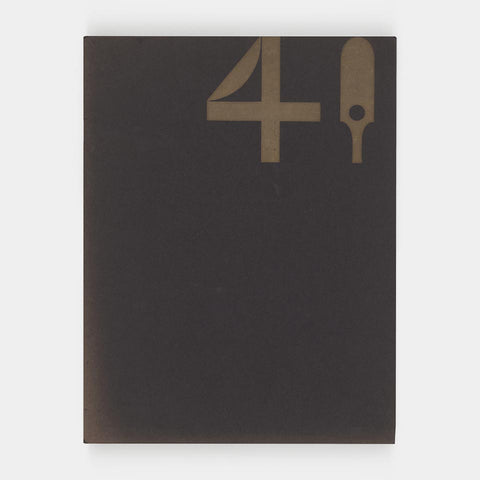 Cooper Union Art School Publication Number 4