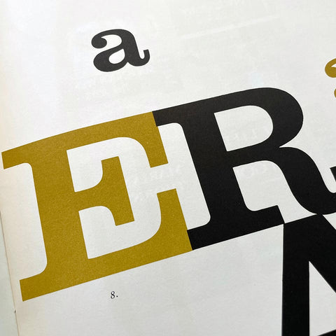 Cooper Union Art School Publication Number 4