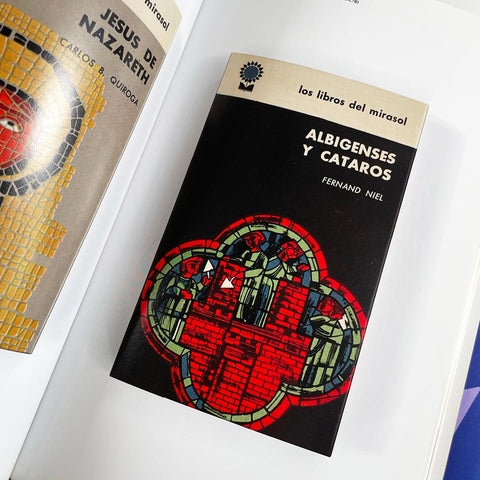 Cotta & Los Libros del Mirasol