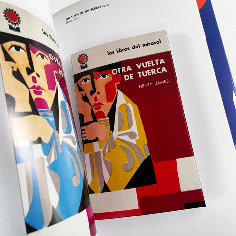 Cotta & Los Libros del Mirasol