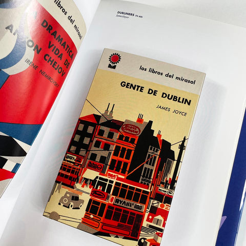Cotta & Los Libros del Mirasol