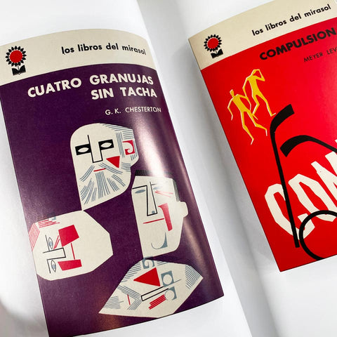 Cotta & Los Libros del Mirasol