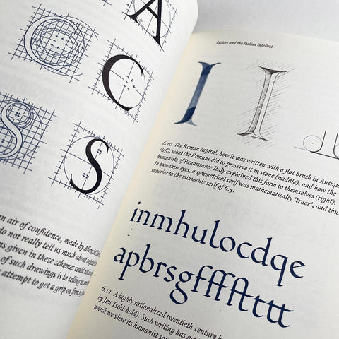 Counterpunch: Making Type in the 16th Century, Designing Typefaces Now