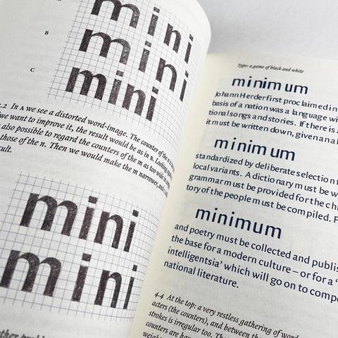 Counterpunch: Making Type in the 16th Century, Designing Typefaces Now