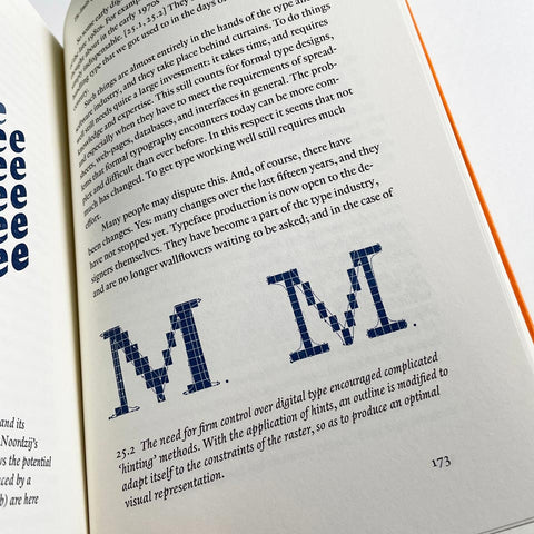 Counterpunch: Making Type in the 16th Century, Designing Typefaces Now