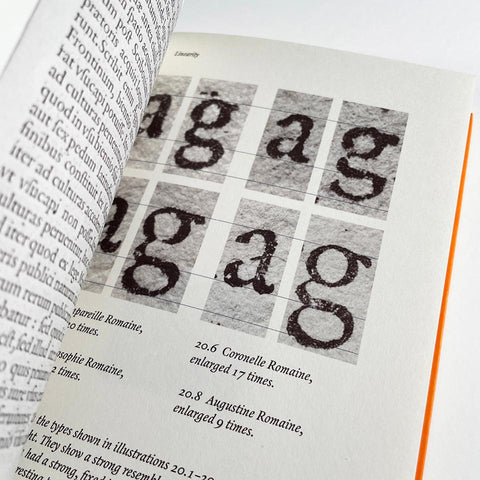 Counterpunch: Making Type in the 16th Century, Designing Typefaces Now