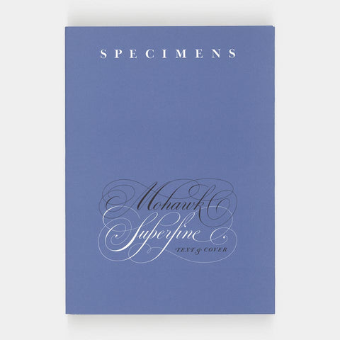 Freeman Craw: Mohawk Superfine