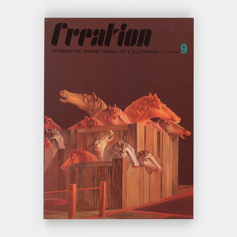 Creation 9