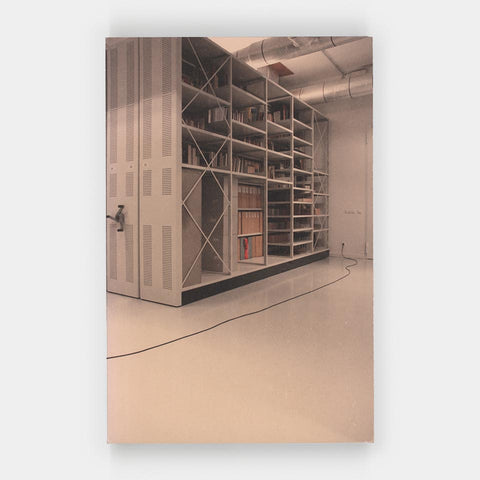 Wim Crouwel: A Graphic Odyssey catalogue